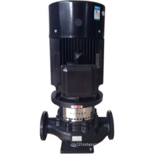 Very Good Quality Vertical Pipeline/Inline Centrifugal Water Pump